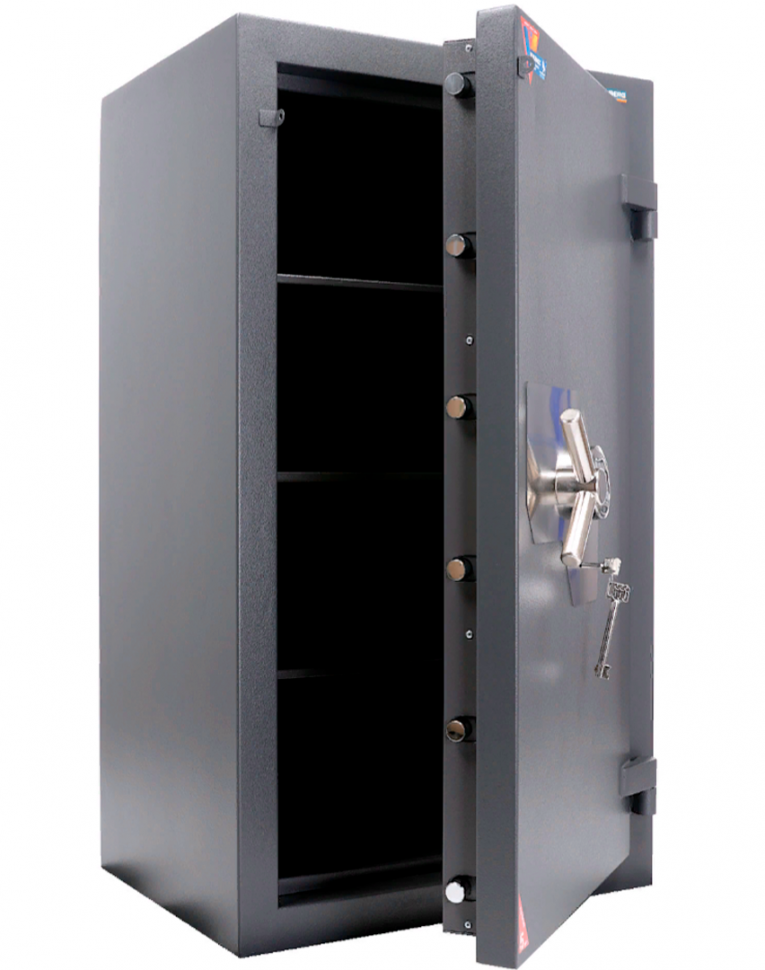 Взломостойкий сейф Valberg Форт 1268 EL купить в Новосибирске