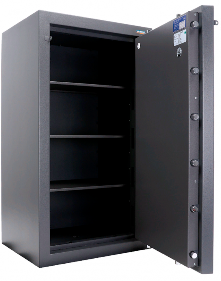 Взломостойкий сейф Valberg Форт 1268 EL купить в Новосибирске
