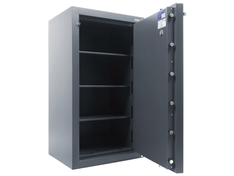 Взломостойкий сейф Valberg Форт 1268 EL купить в Новосибирске