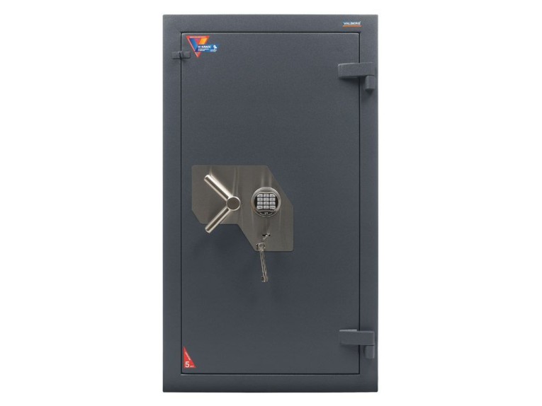Взломостойкий сейф Valberg Форт 1268 EL купить в Новосибирске
