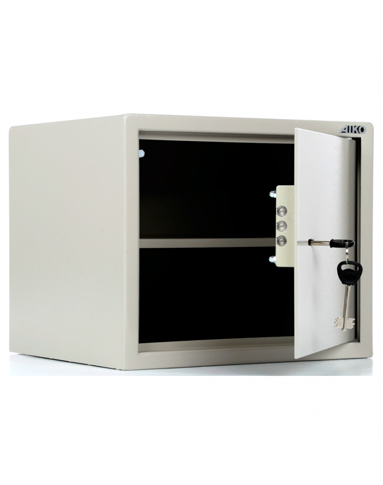 Мебельный сейф Aiko Т-28 KL купить в Новосибирске