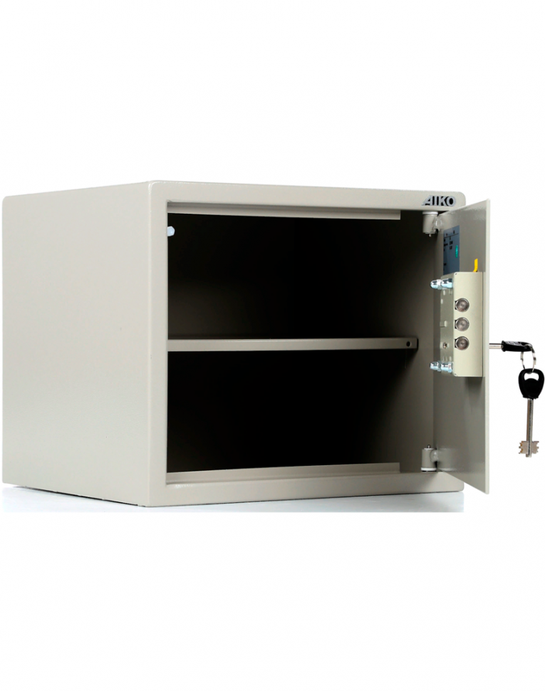 Мебельный сейф Aiko Т-28 KL купить в Новосибирске