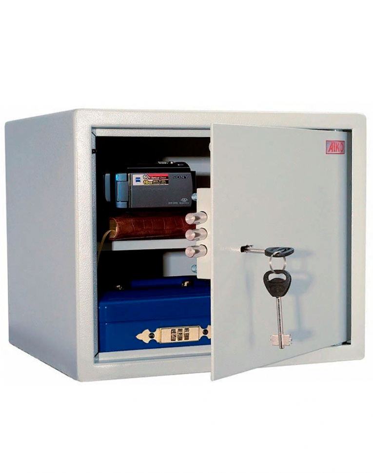 Мебельный сейф Aiko Т-28 KL купить в Новосибирске