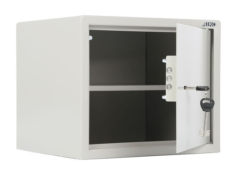 Мебельный сейф Aiko Т-28 KL купить в Новосибирске