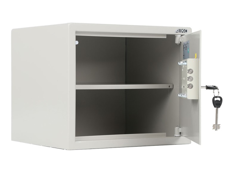 Мебельный сейф Aiko Т-28 KL купить в Новосибирске
