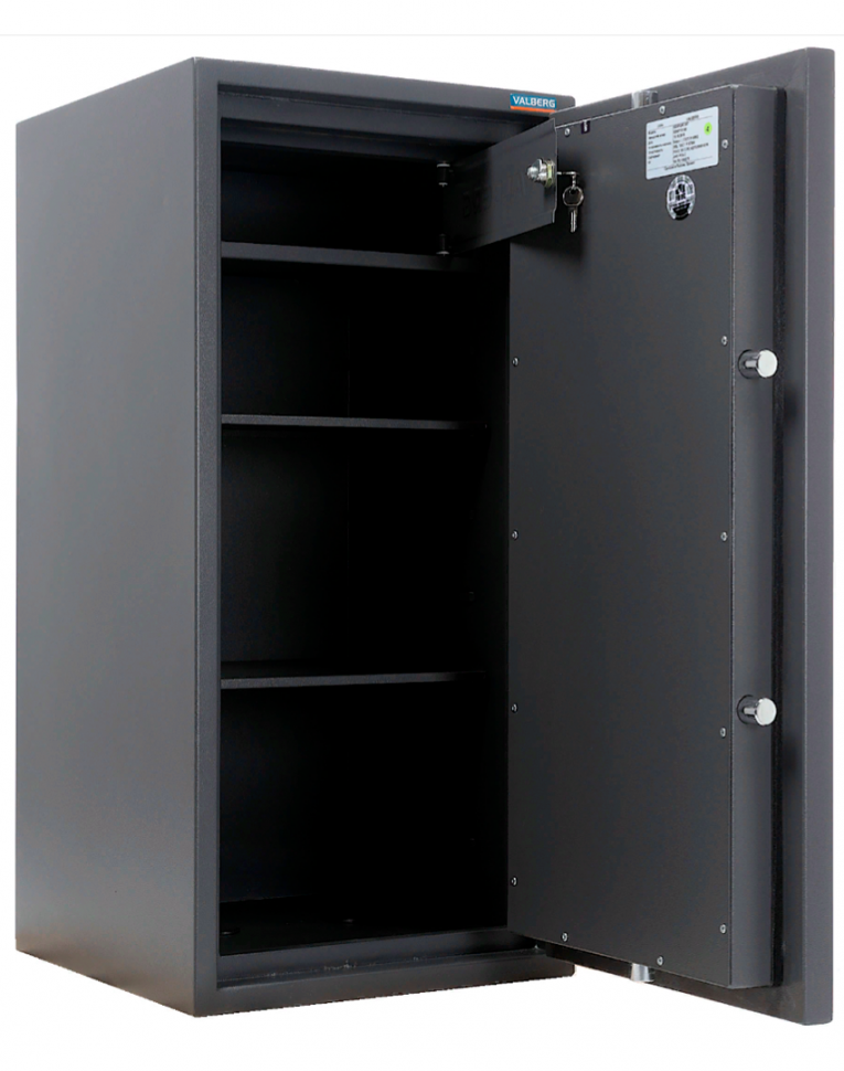 Взломостойкий сейф Valberg Кварцит 90Т купить в Новосибирске Взломостойкий сейф Valberg Кварцит 90Т купить в Новосибирске