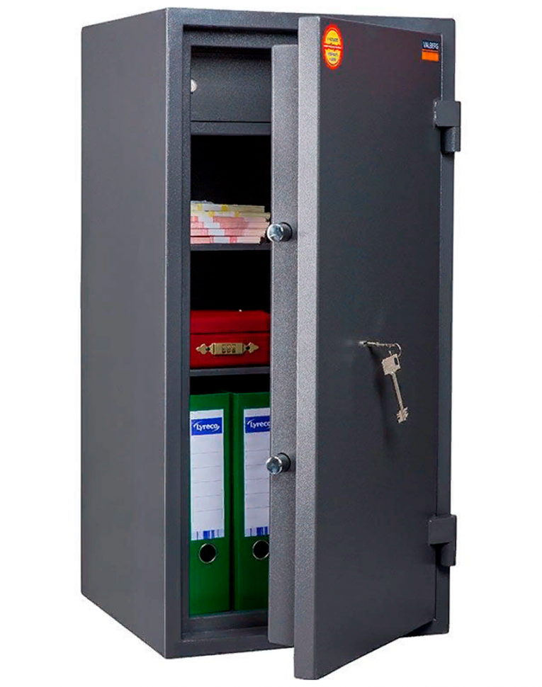 Взломостойкий сейф Valberg Кварцит 90Т купить в Новосибирске Взломостойкий сейф Valberg Кварцит 90Т купить в Новосибирске