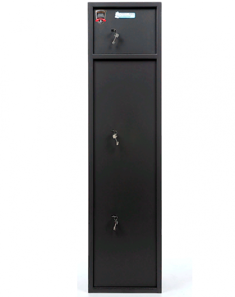 Оружейный сейф Aiko Филин 35 купить в Новосибирске Оружейный сейф Aiko Филин 35 купить в Новосибирске