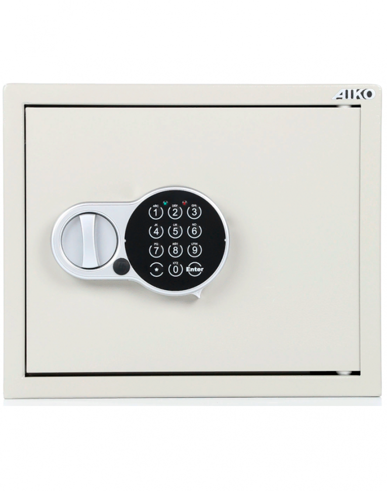 Мебельный сейф Aiko Т-28 EL купить в Новосибирске