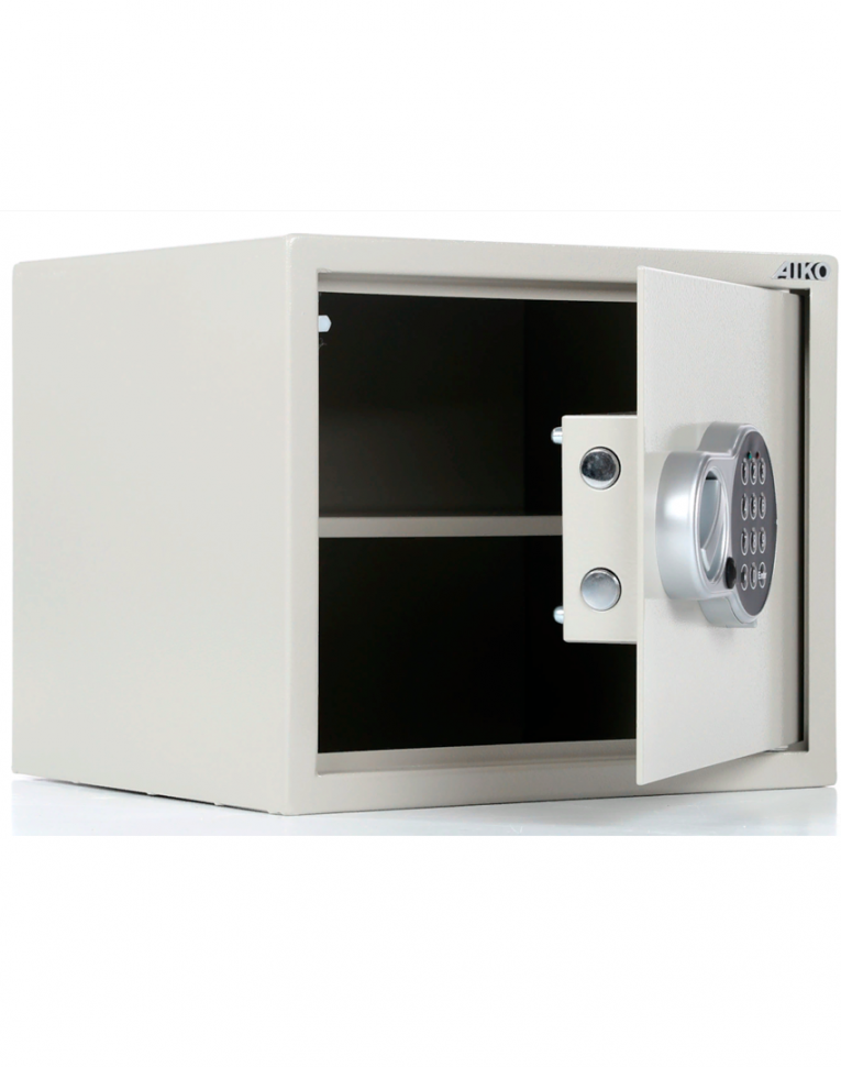 Мебельный сейф Aiko Т-28 EL купить в Новосибирске