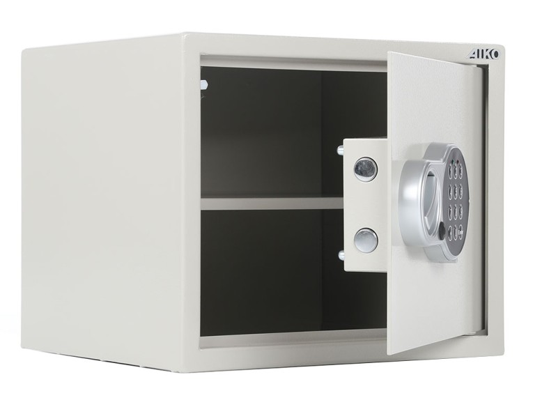 Мебельный сейф Aiko Т-28 EL купить в Новосибирске