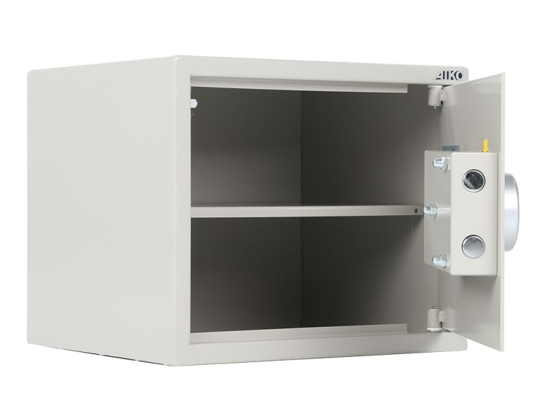 Мебельный сейф Aiko Т-28 EL купить в Новосибирске