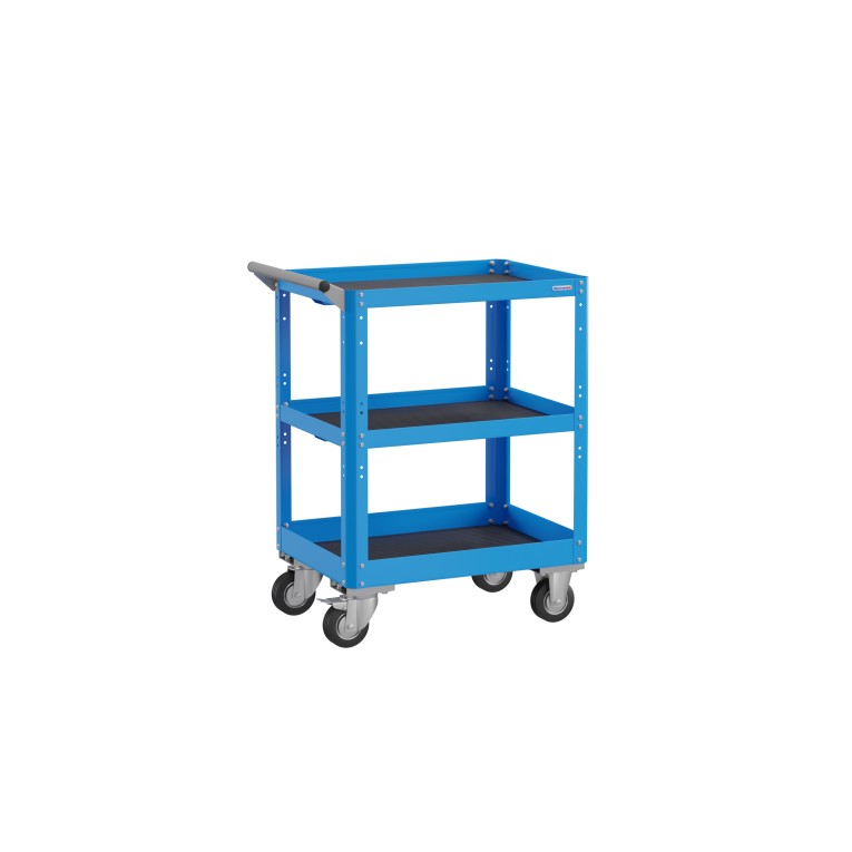 Тележка инструментальная PLC 8006.0-К купить в Новосибирске