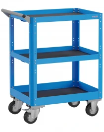 Тележка инструментальная PLC 8006.0-К Тележка инструментальная PLC 8006.0-К