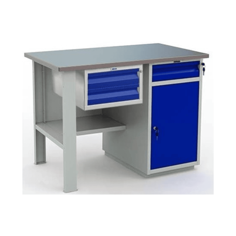 Верстак Profi WT120.F1/WD2.100 купить в Новосибирске