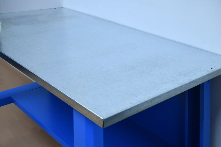 Верстак PRF 121.11.3 купить в Новосибирске