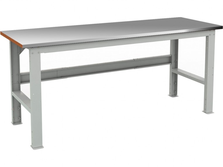 Верстак Expert (№221) WTS200.F2/F2.000 купить в Новосибирске