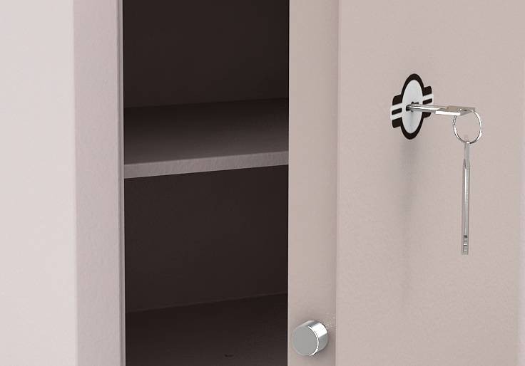 Лёгкий сейф LS-015F купить в Новосибирске Лёгкий сейф LS-015F купить в Новосибирске