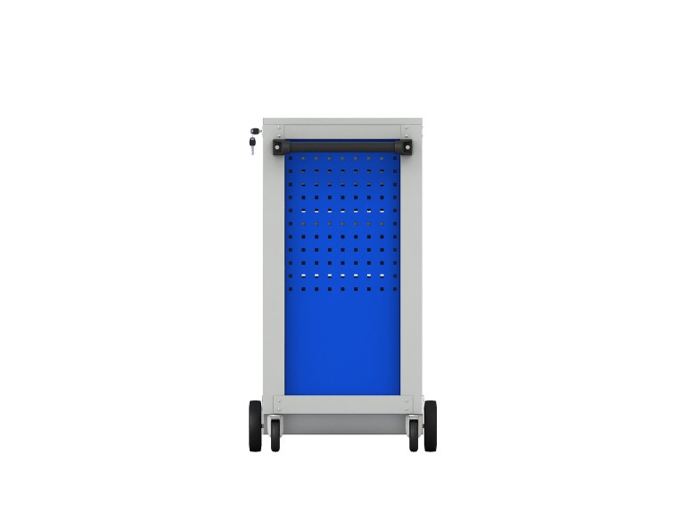 Тумба инструментальная LOGITEX 09.1 XS купить в Новосибирске