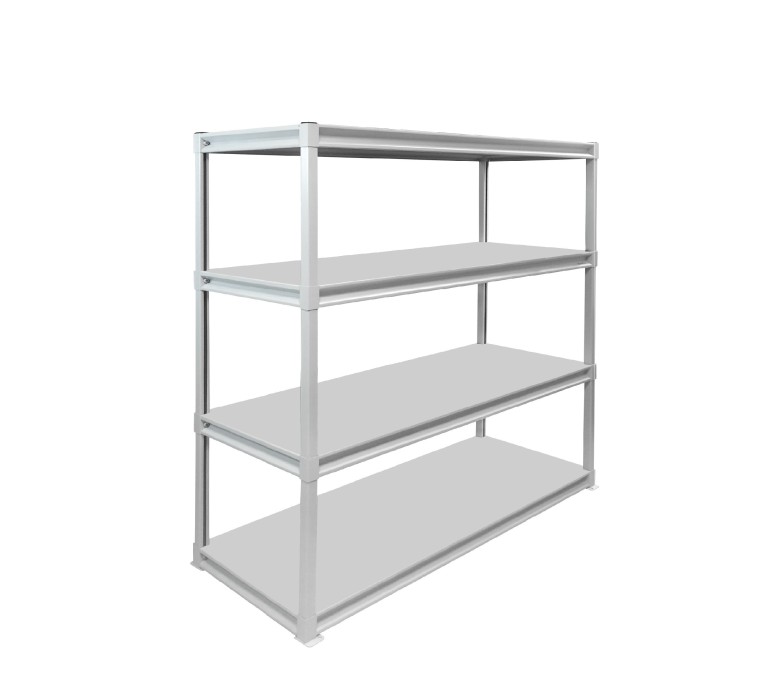 Стеллаж усиленный Gresson СУМ-800 купить в Новосибирске Стеллаж усиленный Gresson СУМ-800 купить в Новосибирске