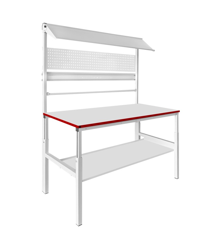 Стол упаковочный Gresson КСУ-2000 купить в Новосибирске Стол упаковочный Gresson КСУ-2000 купить в Новосибирске