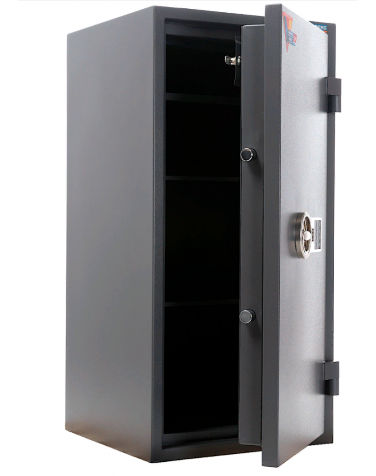 Взломостойкий сейф Valberg Кварцит 90Т EL купить в Новосибирске Взломостойкий сейф Valberg Кварцит 90Т EL купить в Новосибирске