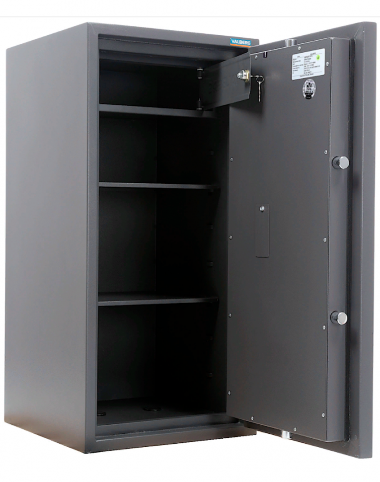 Взломостойкий сейф Valberg Кварцит 90Т EL купить в Новосибирске Взломостойкий сейф Valberg Кварцит 90Т EL купить в Новосибирске