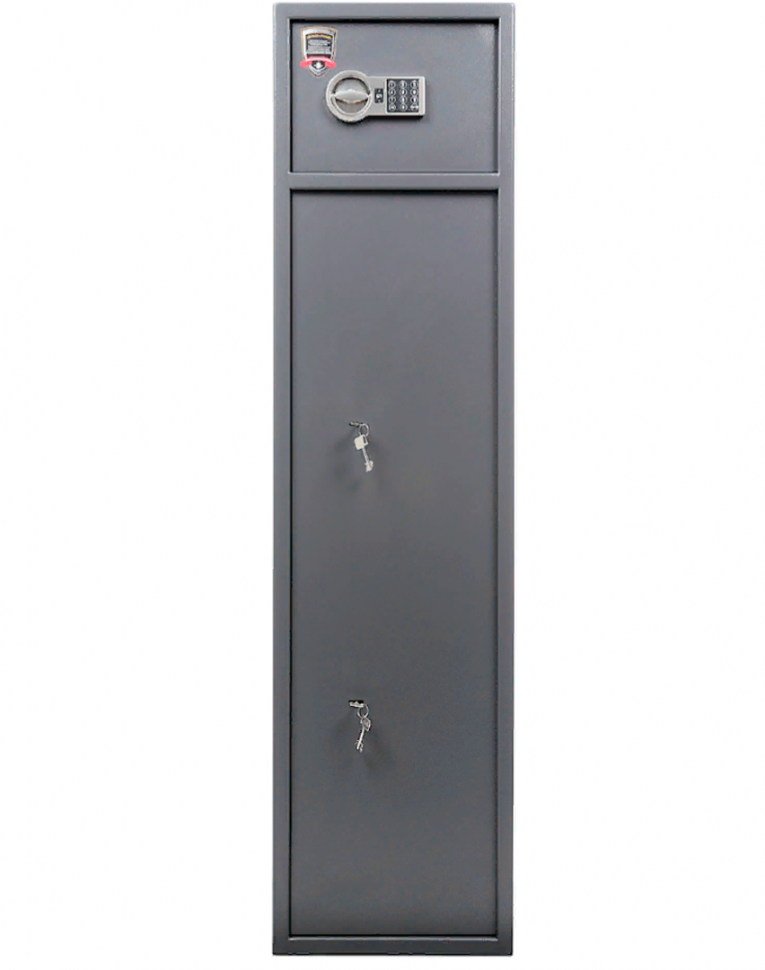 Оружейный сейф Aiko Филин 35 EL купить в Новосибирске Оружейный сейф Aiko Филин 35 EL купить в Новосибирске