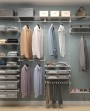 Гардеробная система Практик Home Прихожая Large 15 Гардеробная система Практик Home Прихожая Large 15