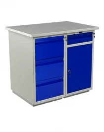 Верстак Практик Profi WT100.WD3/WD2.000