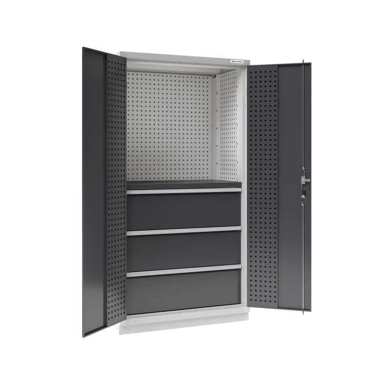 Шкаф инструментальный FBK 20 PR.B3.1S купить в Новосибирске