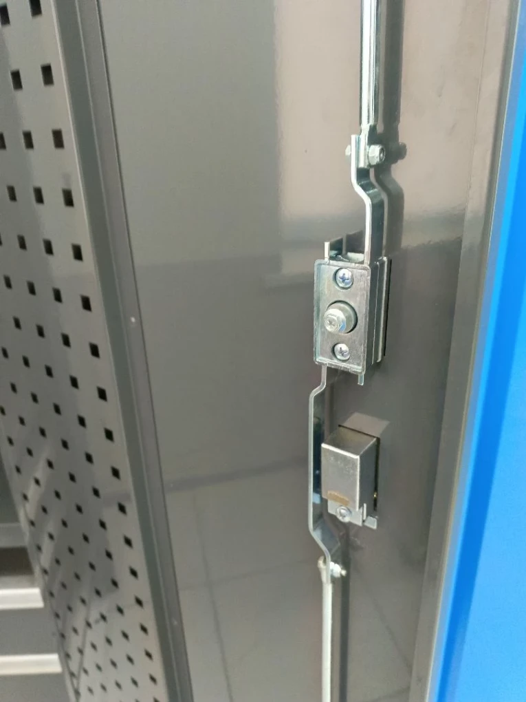 Шкаф инструментальный FBK 20 PR.B3.1S купить в Новосибирске