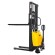 Штабелер с электроподъемом BDA 2016 (2000 кг, 1,6 м, 12В / 120Ач) SMARTLIFT (SMART) купить в Новосибирске