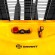 Штабелер с электроподъемом BDA 2016 (2000 кг, 1,6 м, 12В / 120Ач) SMARTLIFT (SMART) купить в Новосибирске