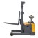 Штабелер электрический самоходный CQD20R (2000 кг; 5,6 м; 24В / 280Ач, PV, EPS) SMARTLIFT (SMART) купить в Новосибирске