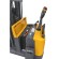 Штабелер электрический самоходный CQD20R (2000 кг; 5,6 м; 24В / 280Ач, PV, EPS) SMARTLIFT (SMART) купить в Новосибирске