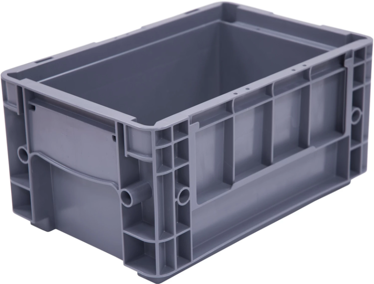 Пластиковый ящик RL-KLT 3147 купить в Новосибирске Пластиковый ящик RL-KLT 3147 купить в Новосибирске