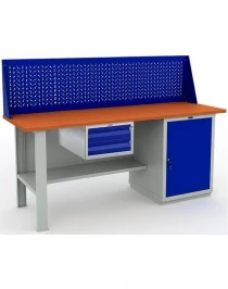 Верстак Expert W200.F2/WS1.110