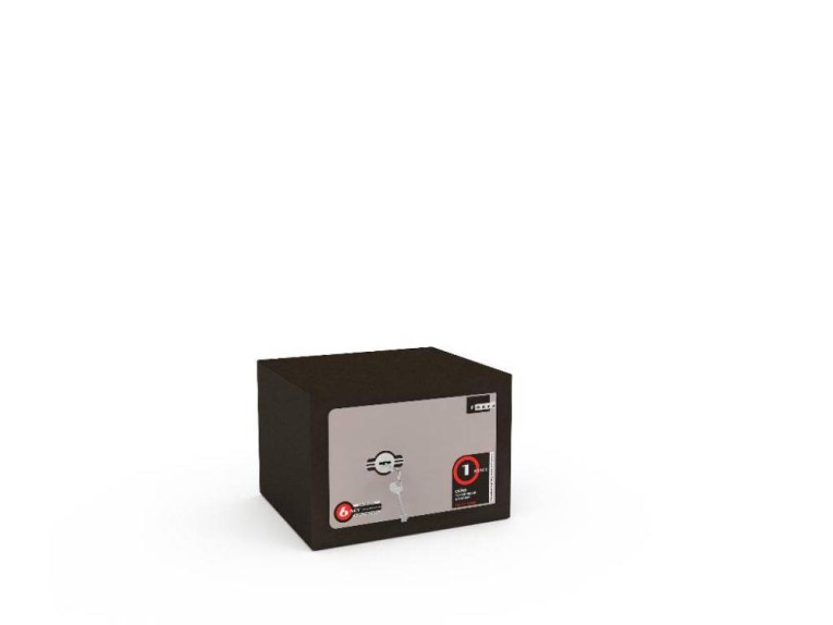 Сейф LS-030 K купить в Новосибирске Сейф LS-030 K купить в Новосибирске