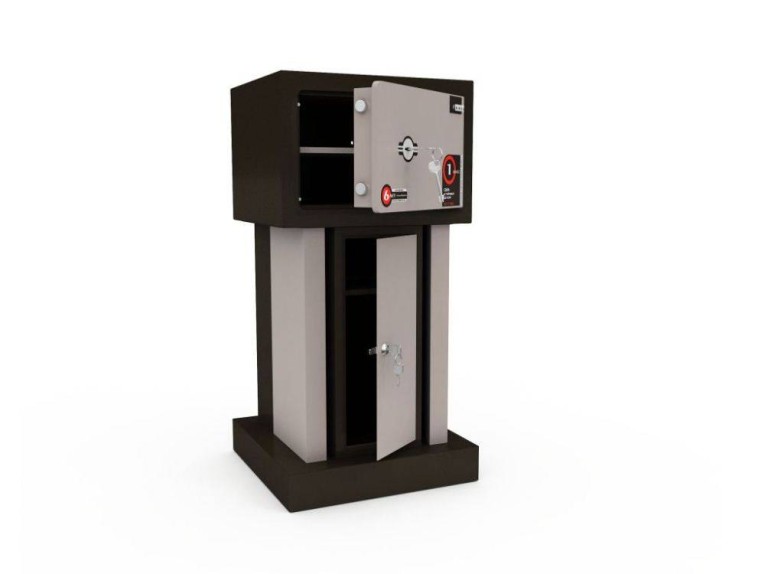 Сейф LS-030 K купить в Новосибирске Сейф LS-030 K купить в Новосибирске