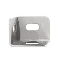 Металлический подпятник Практик Металлический подпятник Практик