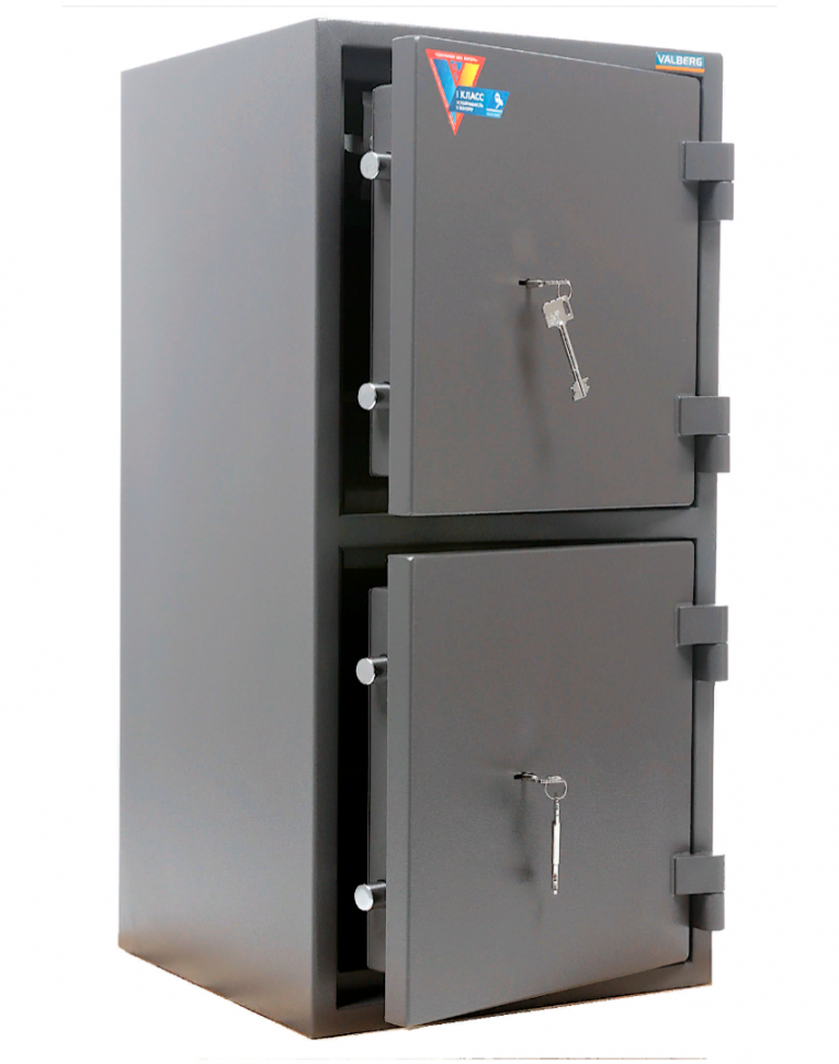 Взломостойкий сейф Valberg Кварцит 90Т/2 купить в Новосибирске Взломостойкий сейф Valberg Кварцит 90Т/2 купить в Новосибирске
