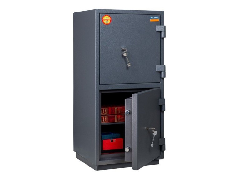 Взломостойкий сейф Valberg Кварцит 90Т/2 купить в Новосибирске Взломостойкий сейф Valberg Кварцит 90Т/2 купить в Новосибирске