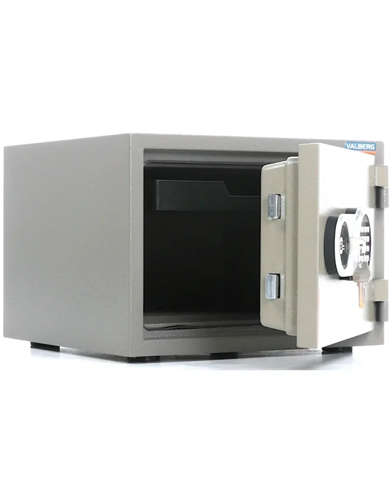 Огнестойкий сейф Valberg FRS-32 EL купить в Новосибирске Огнестойкий сейф Valberg FRS-32 EL купить в Новосибирске