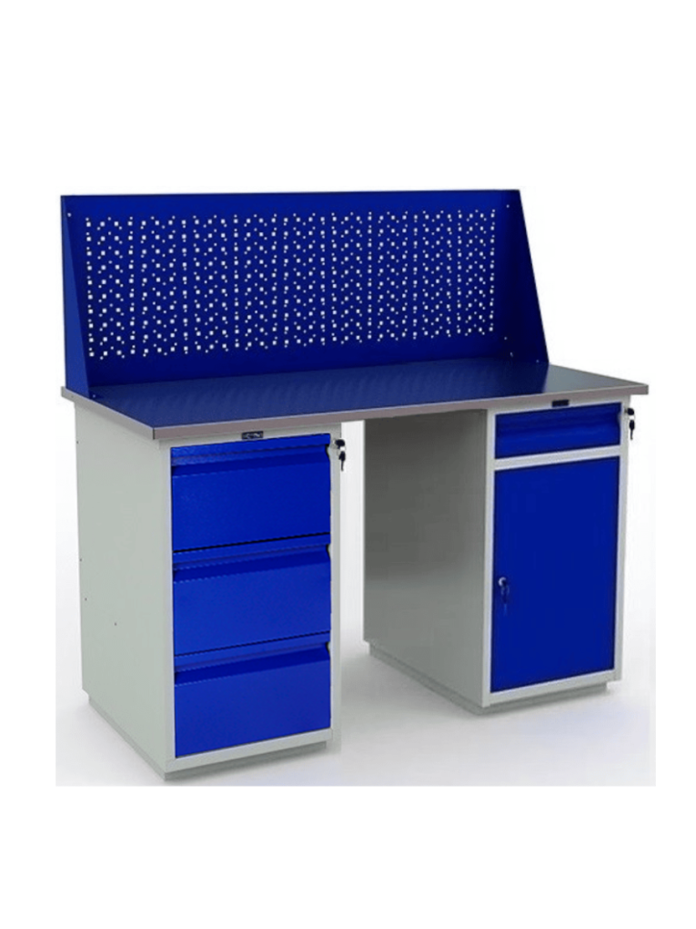 Верстак Практик Profi WT140.WD3/WD2.010 купить в Новосибирске