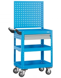 Тележка инструментальная PLC 8006.1-1 Тележка инструментальная PLC 8006.1-1