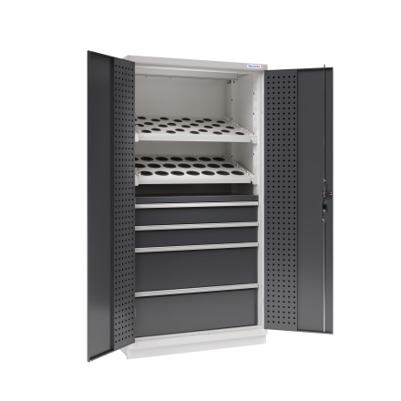 Шкаф инструментальный FBK 20 R.2B2.1S (9403.7503) купить в Новосибирске