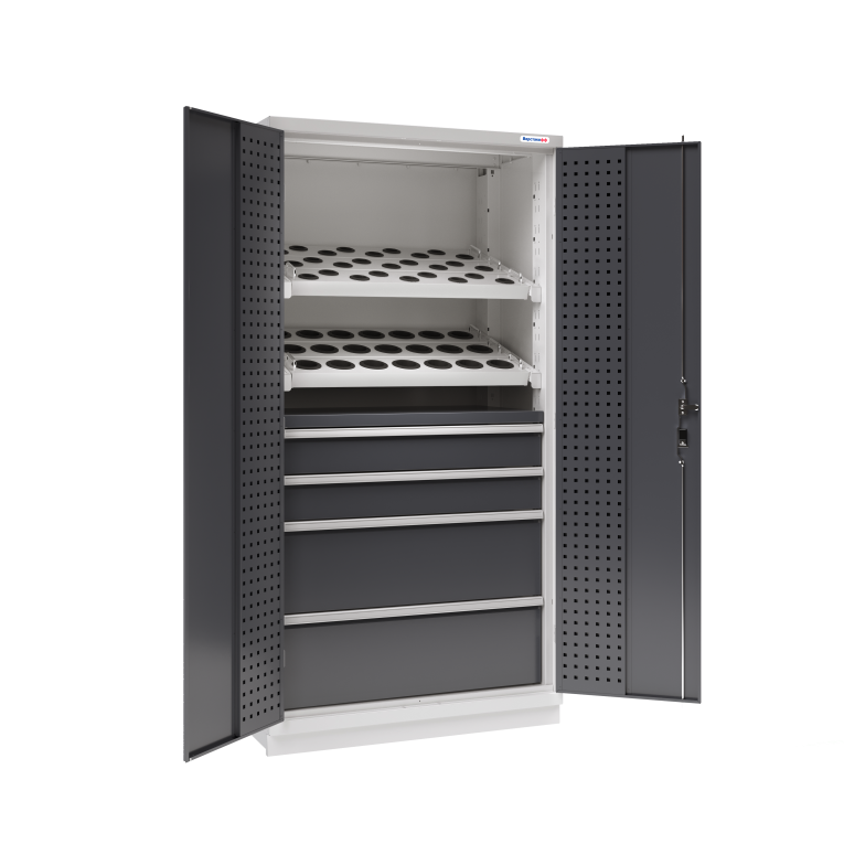 Шкаф инструментальный FBK 20 R.2B2.1S (9403.7503) купить в Новосибирске