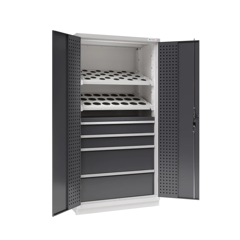 Шкаф инструментальный FBK 20 R.2B2.1S (9403.7503) купить в Новосибирске