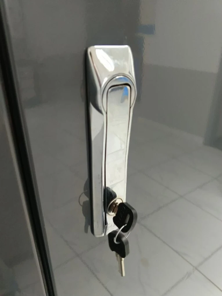 Шкаф инструментальный FBK 20 R.2B2.1S (9403.7503) купить в Новосибирске